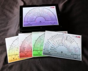 Radionic Scale Plate 1.-Large-Radionic-Instrument-LRI-ULTRA-Radionic-Instrument-Radionics ...