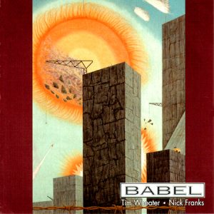 Babel album cover
